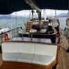 301_Exterior Deck, Luxury Μotor Sailer Custom 112ft for Charter in Greece and Mediterranean.jpg